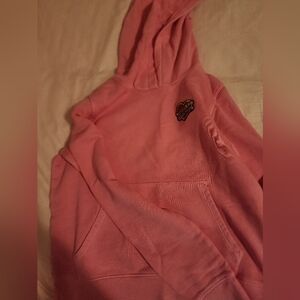 Zagdig And Voltaire Girl Hoodies
